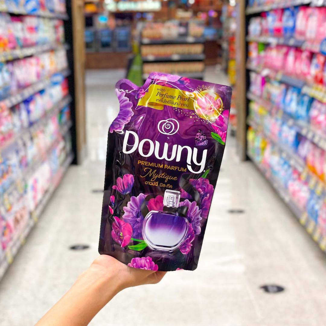 Downy