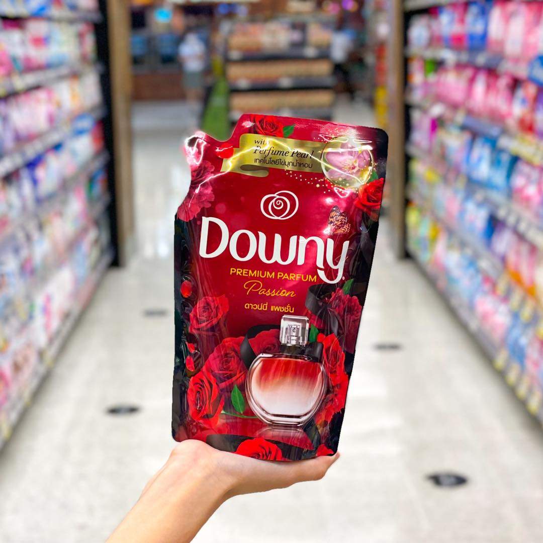 Downy