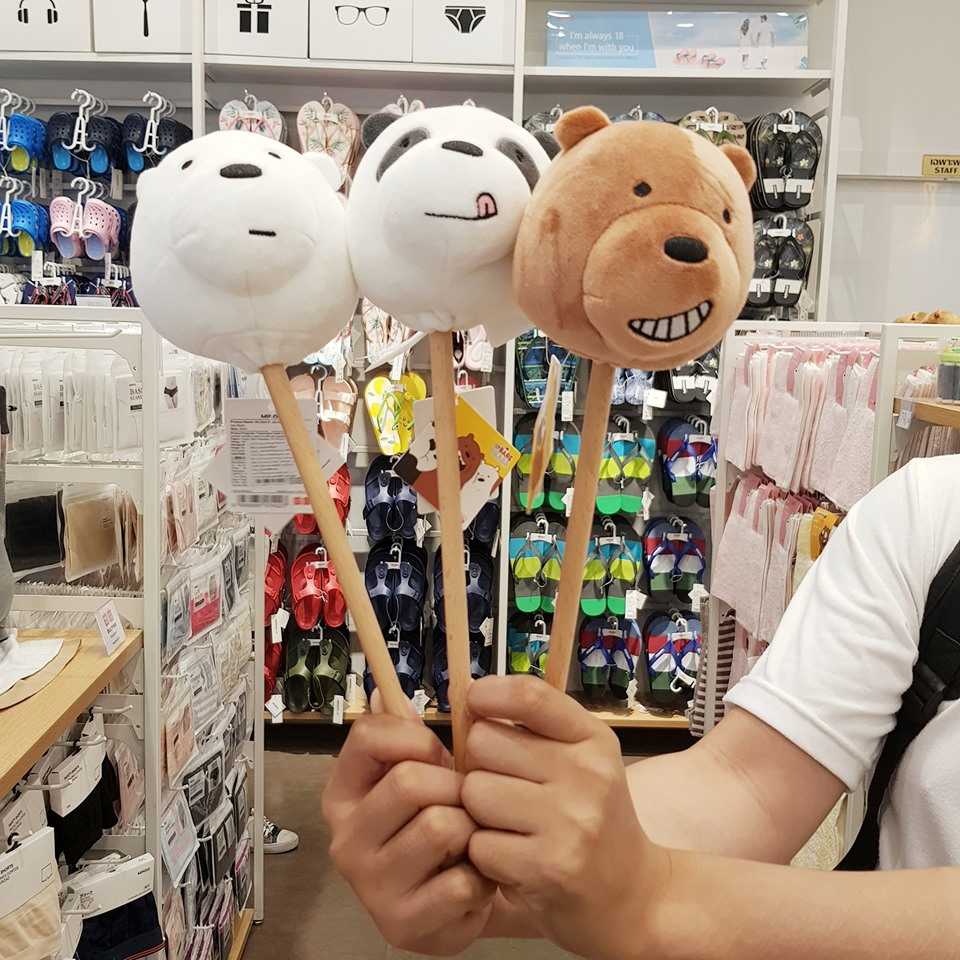 MINISO