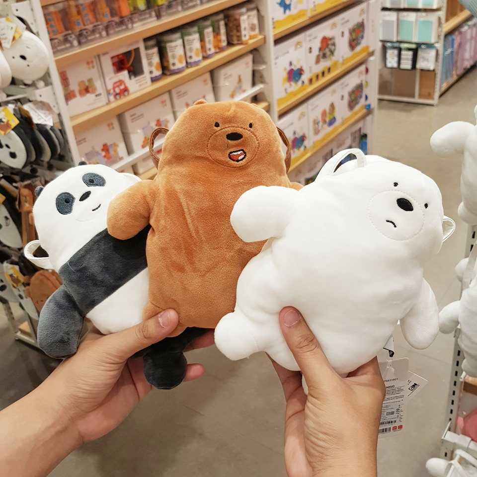 MINISO