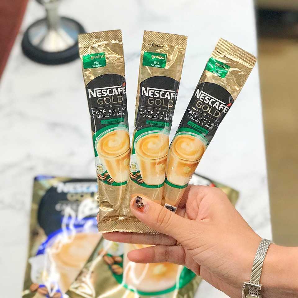 Nescafé GOLD