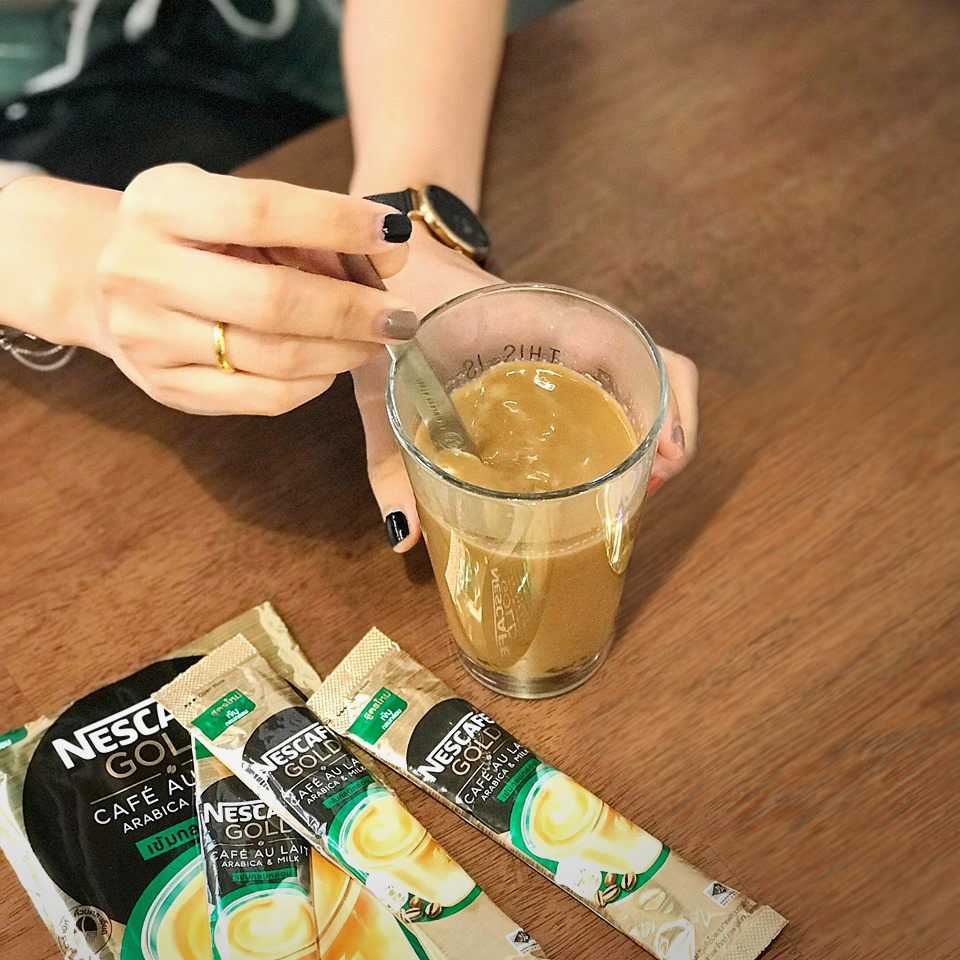 Nescafé GOLD