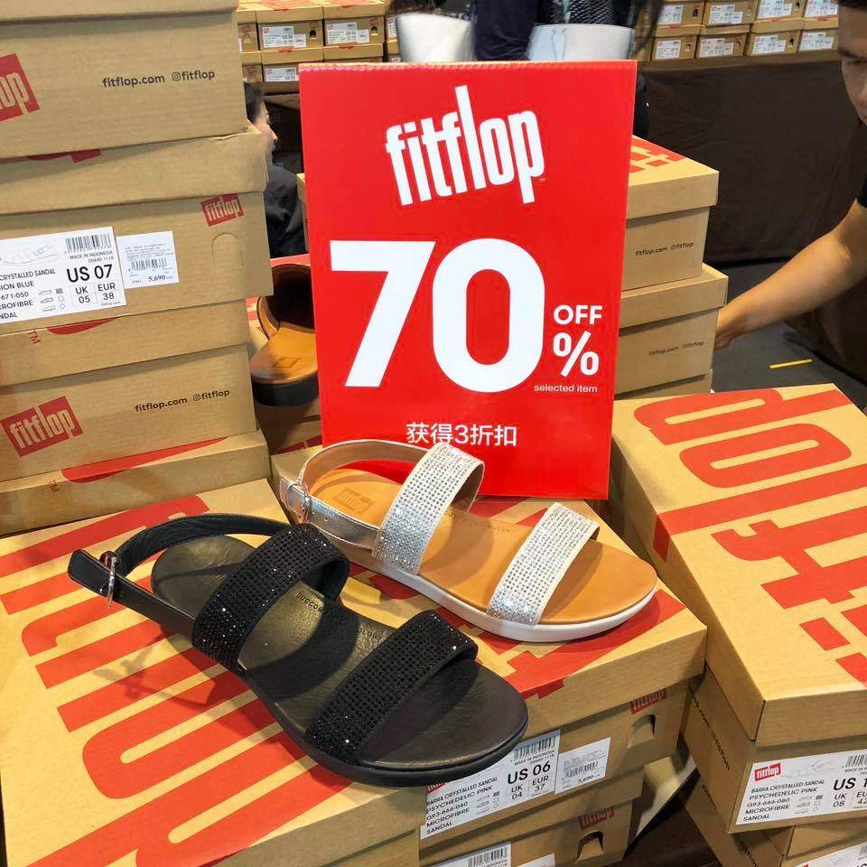 The Biggest Sale 