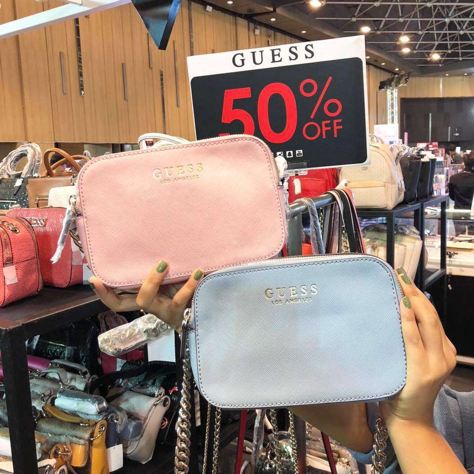 The Biggest Sale 