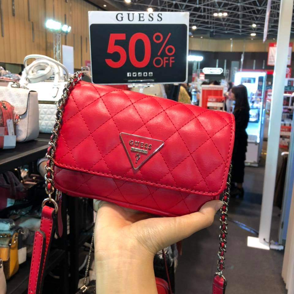 The Biggest Sale 