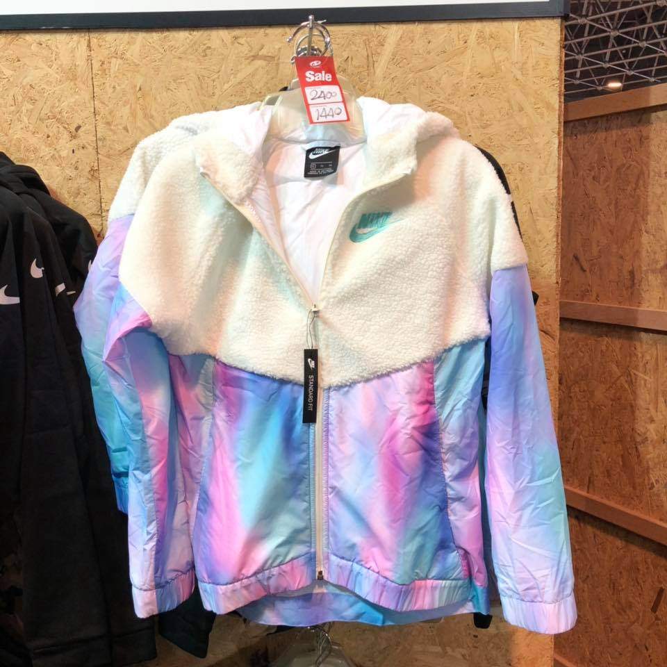 The Biggest Sale 