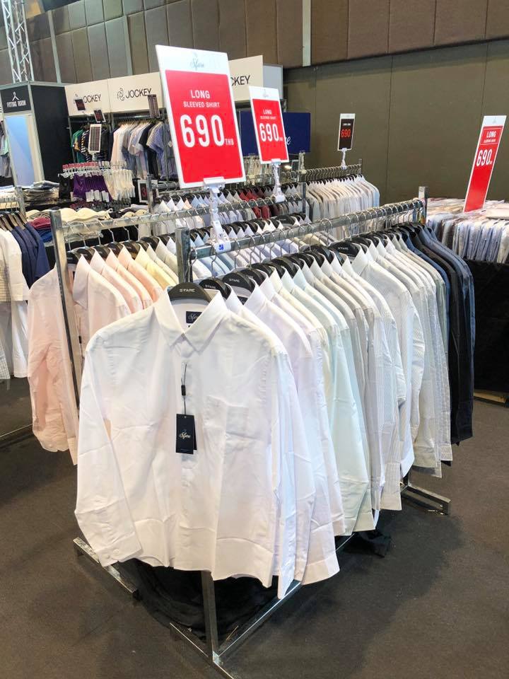 The Biggest Sale 