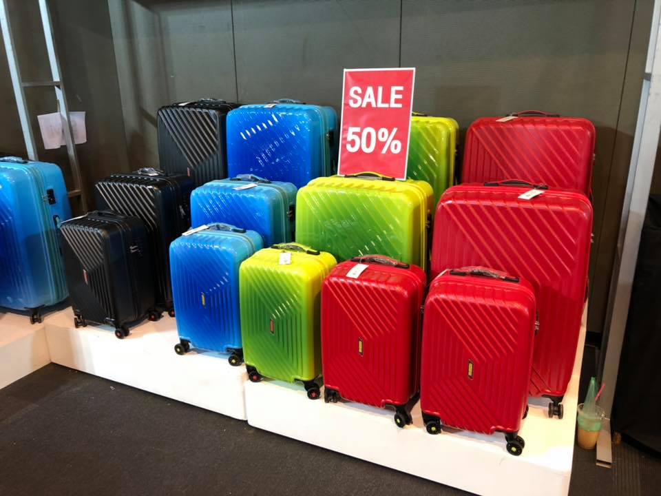 The Biggest Sale 