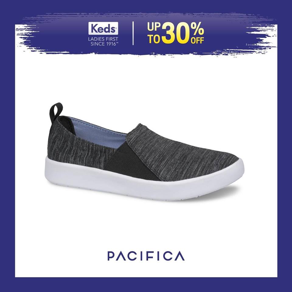 Pacifica Sale Friend and Family 