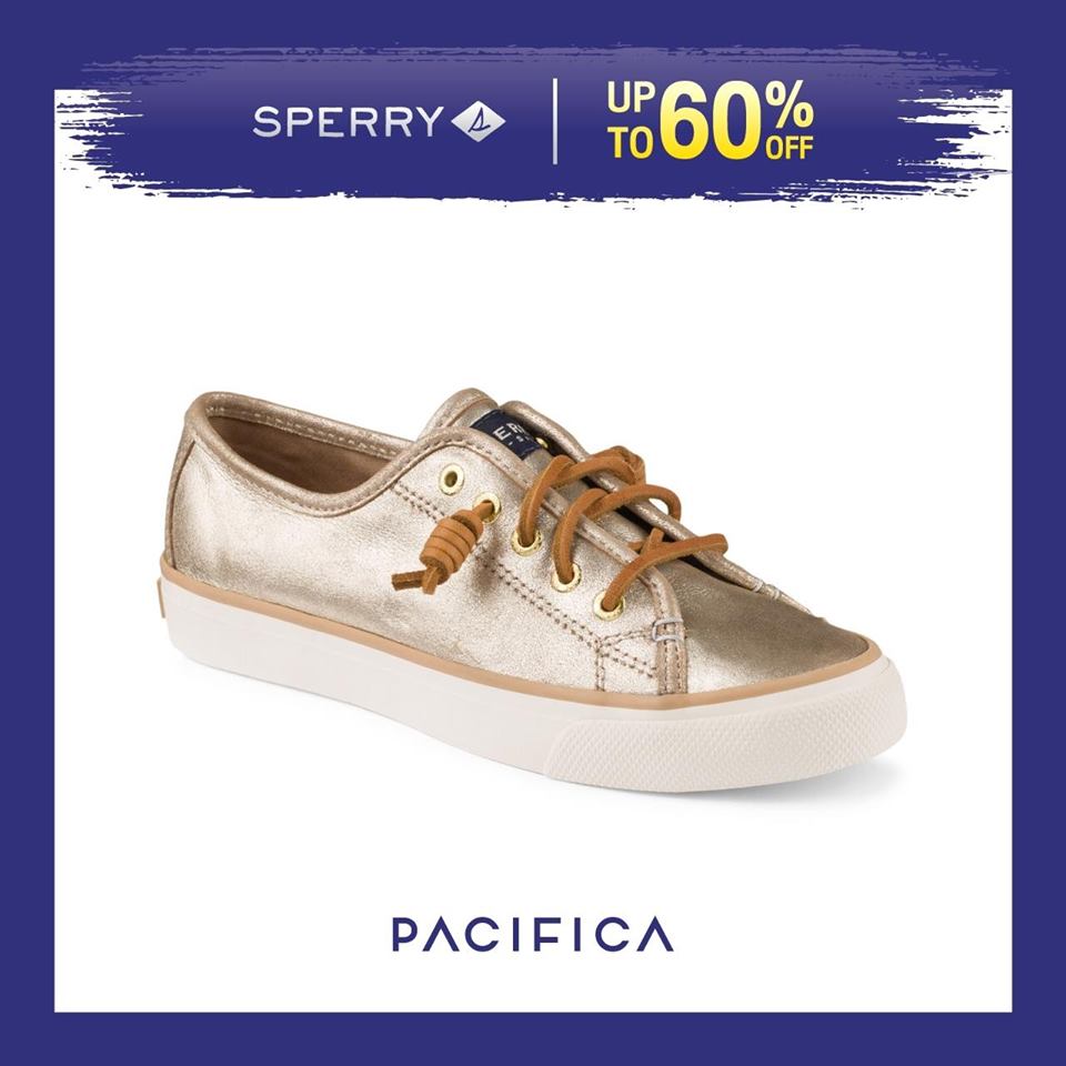 Pacifica Sale Friend and Family 