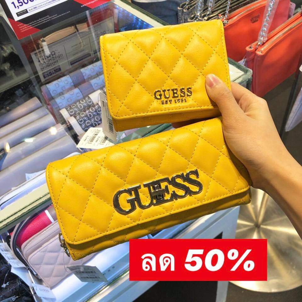 GUESS 