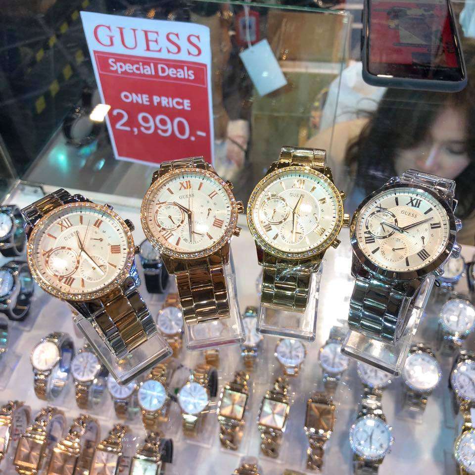 GUESS 