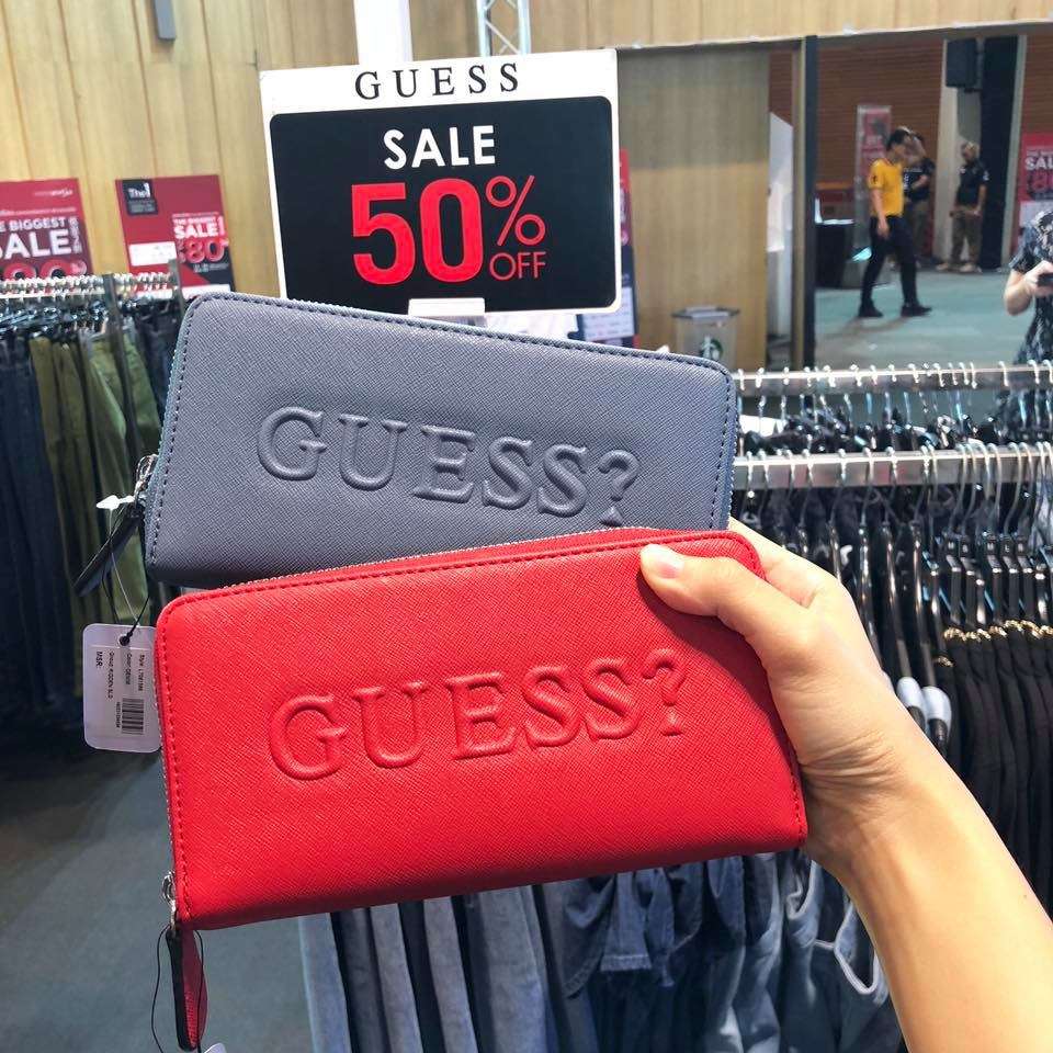 GUESS 