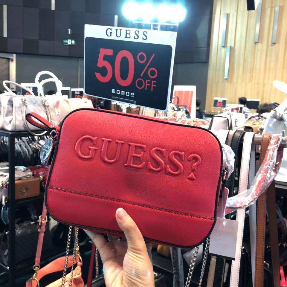 GUESS 