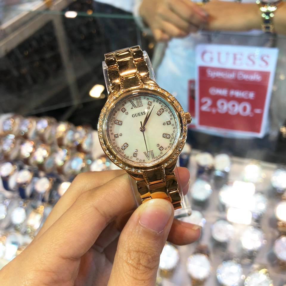 GUESS 