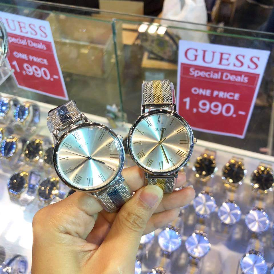 GUESS 
