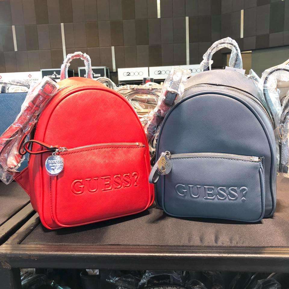 GUESS 