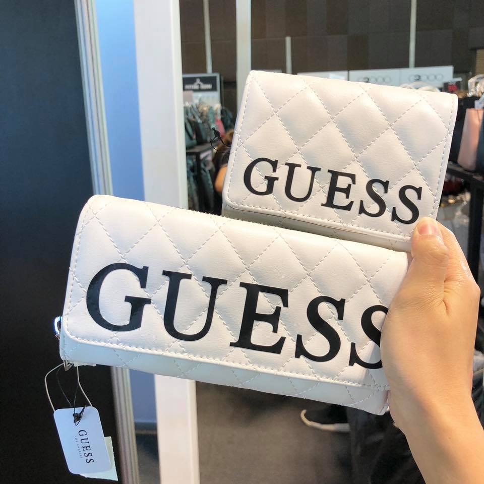 GUESS 