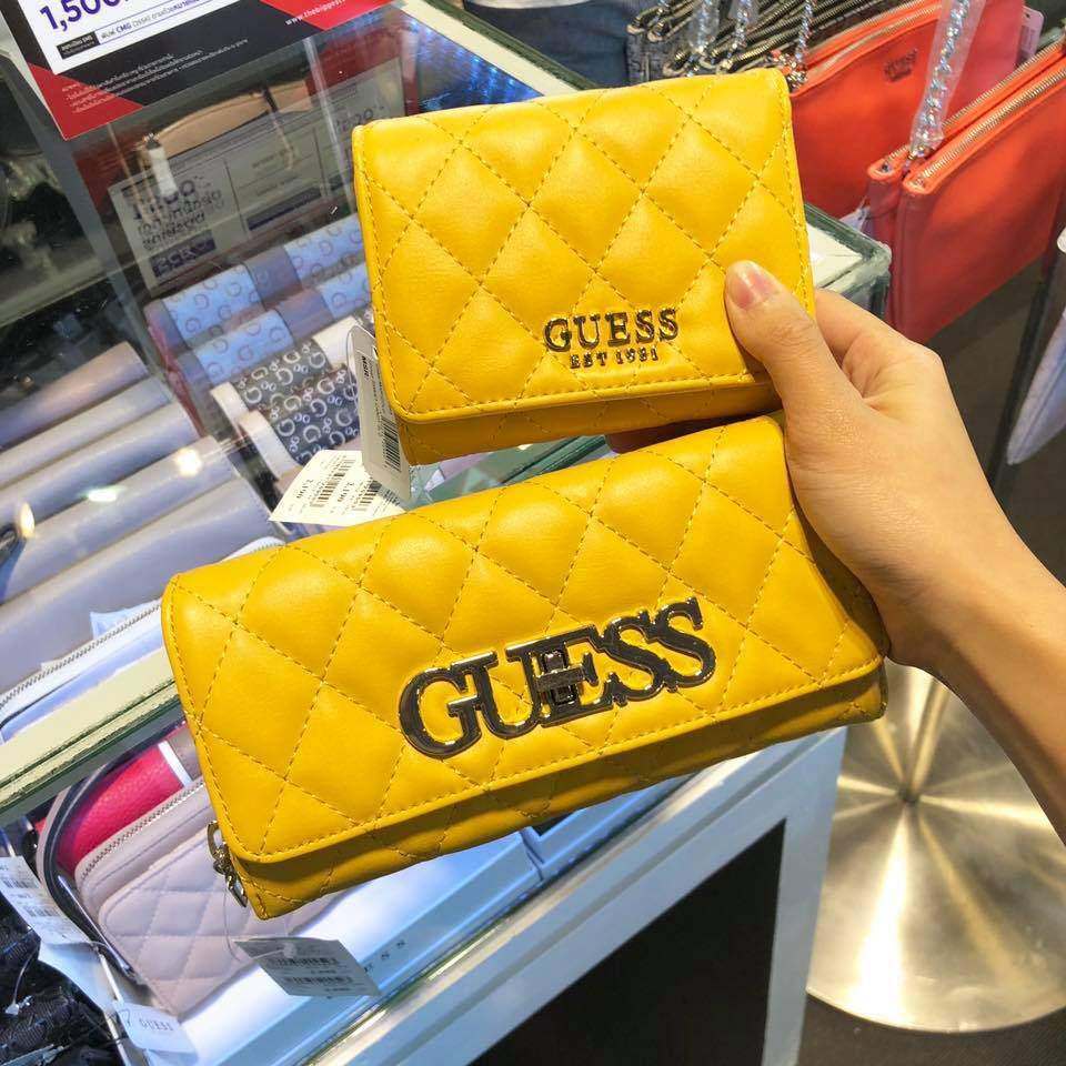 GUESS 