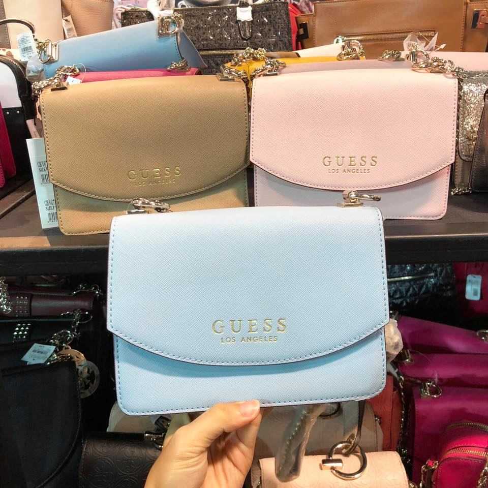 GUESS 