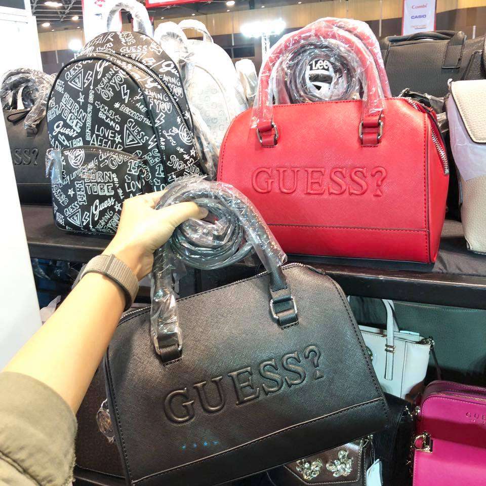 GUESS 