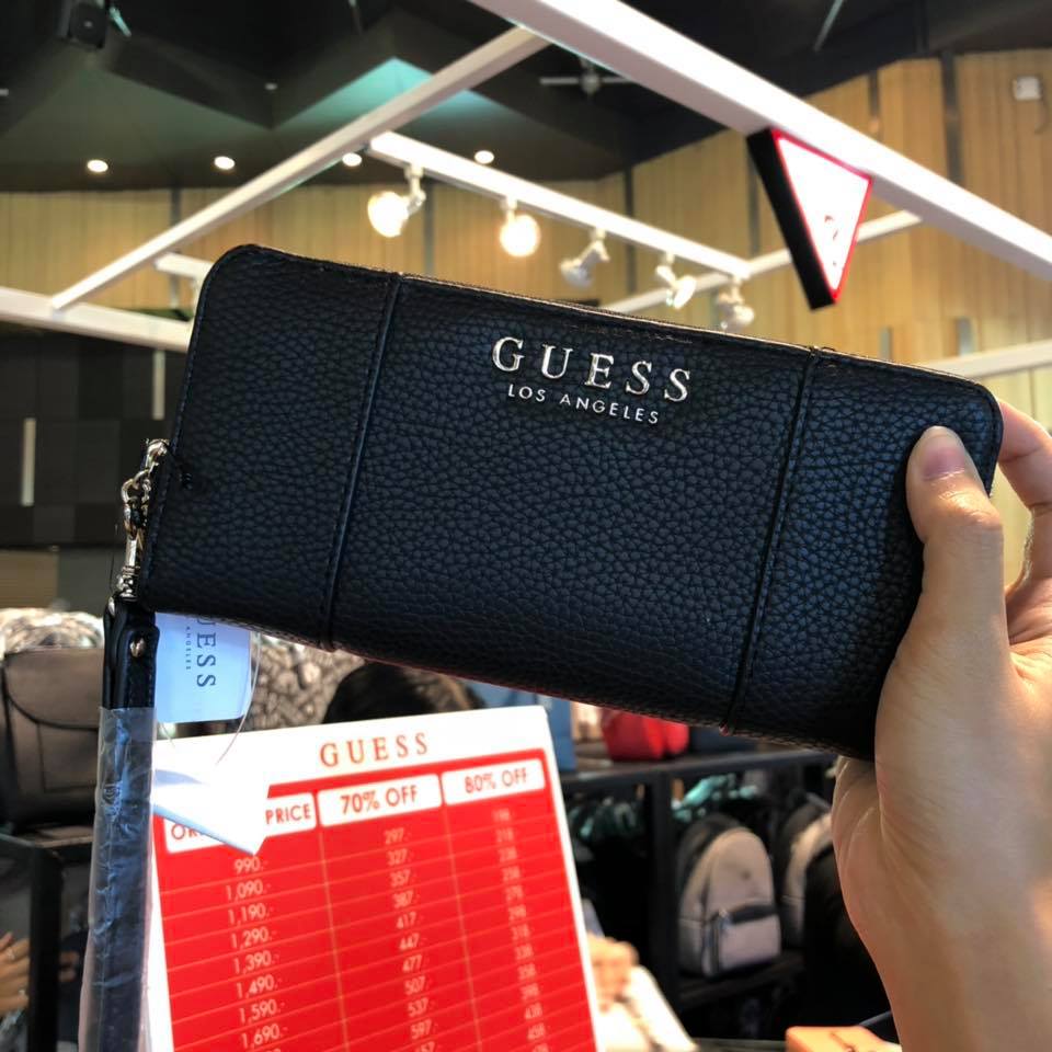 GUESS 
