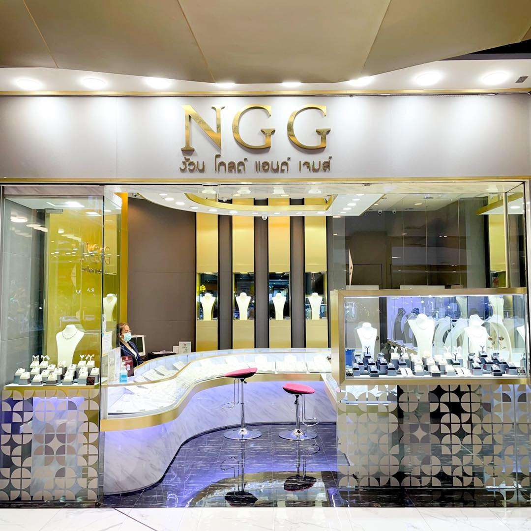 NGG jewelry