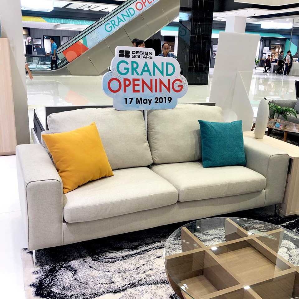 SB Design Square