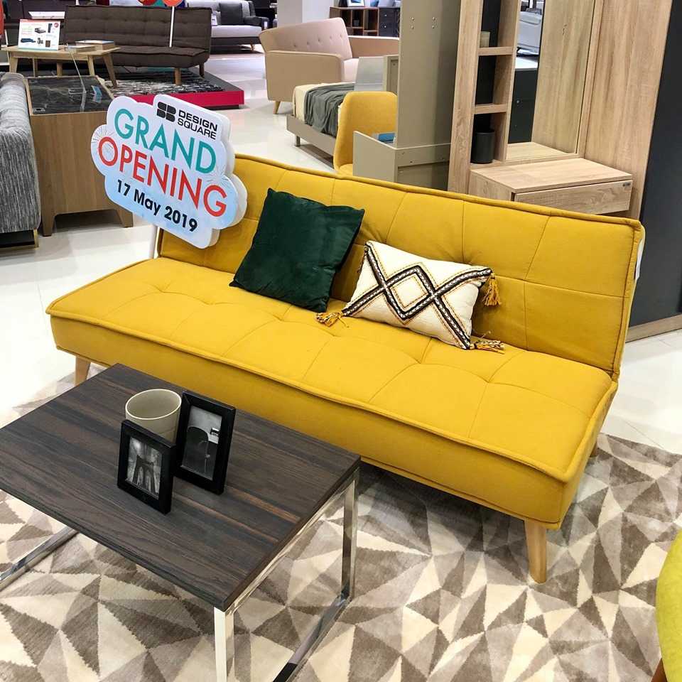 SB Design Square