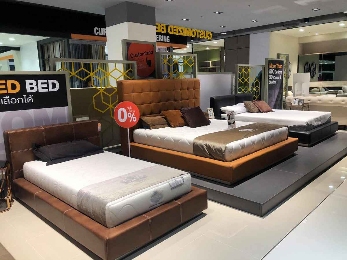 SB Design Square