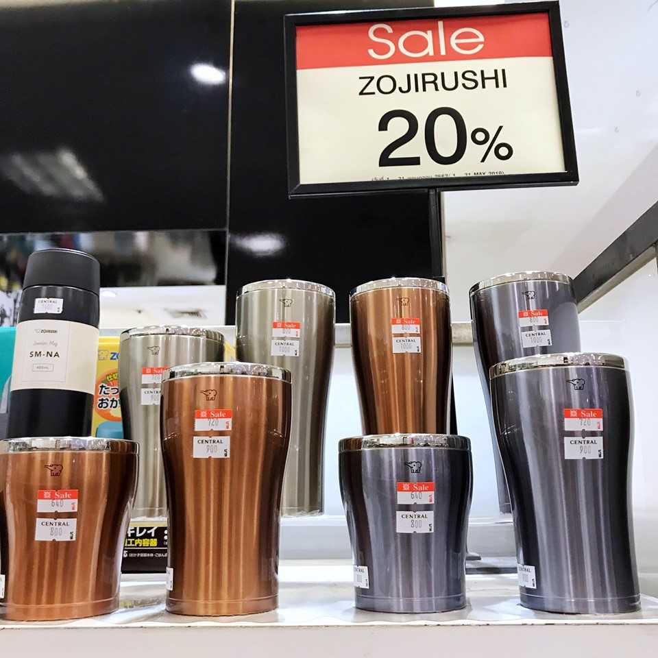 ZOJIRUSHI