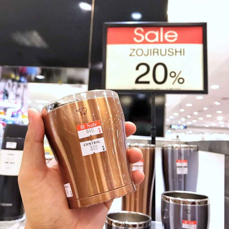  ZOJIRUSHI