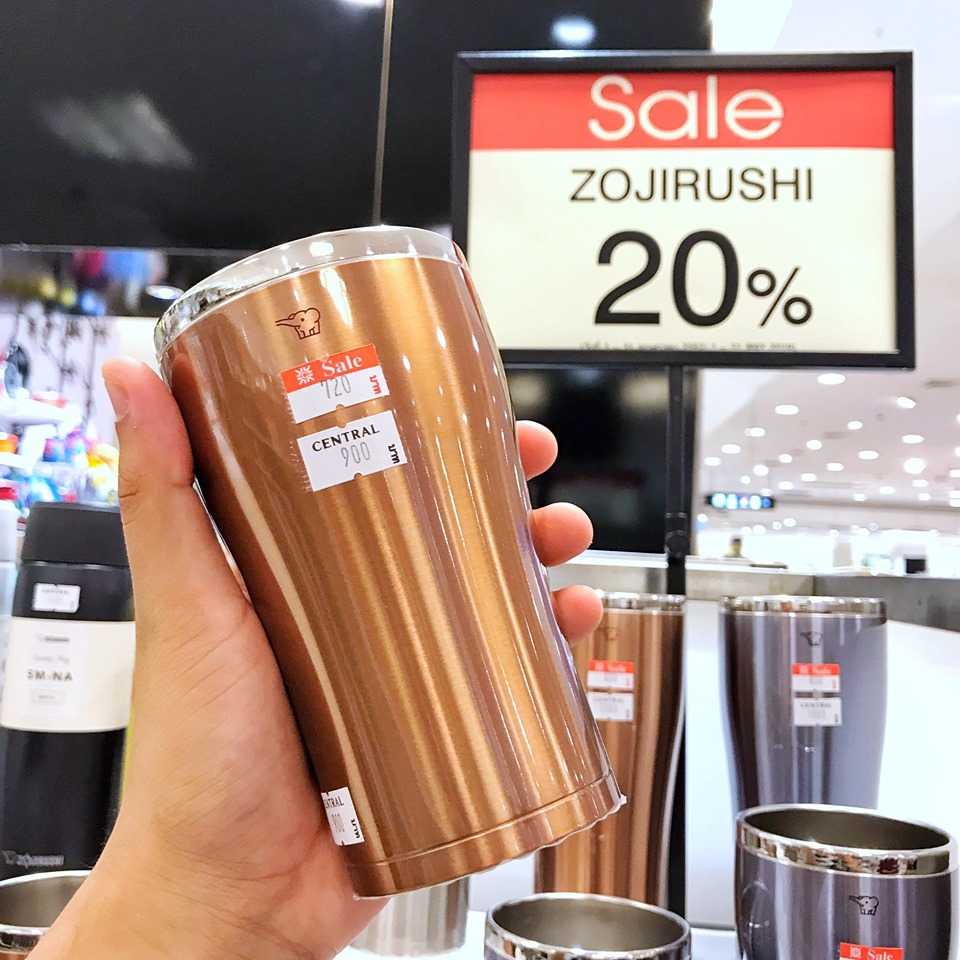  ZOJIRUSHI
