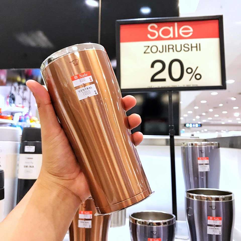  ZOJIRUSHI