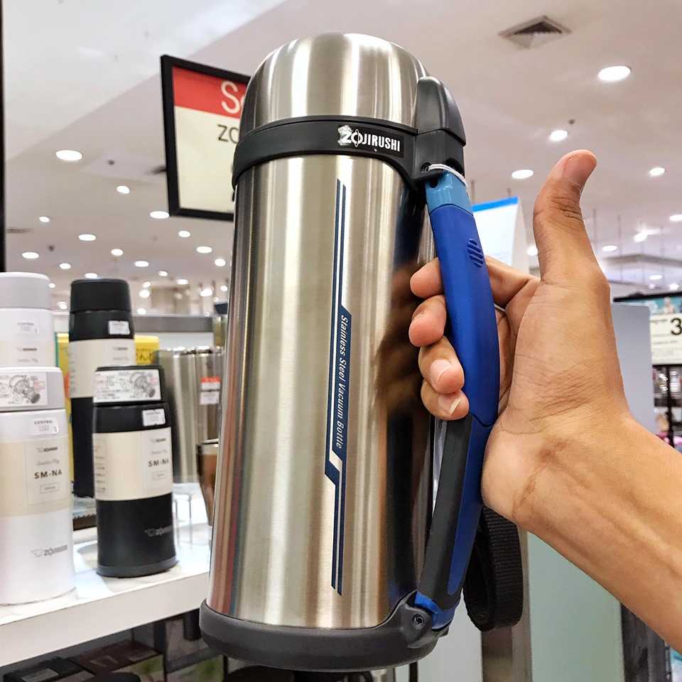  ZOJIRUSHI