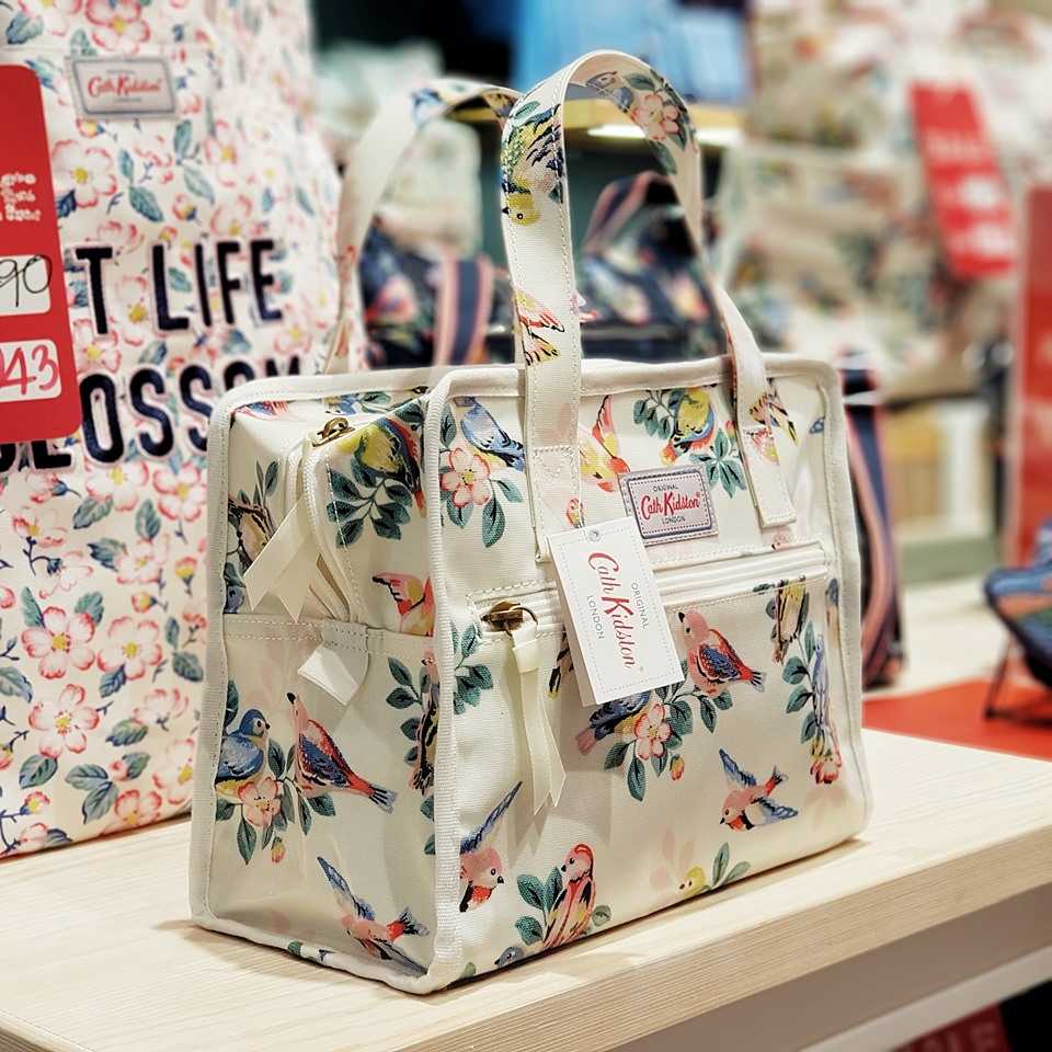 Cath Kidston