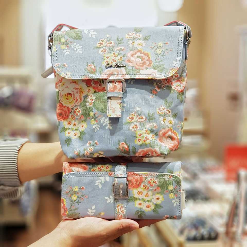 Cath Kidston