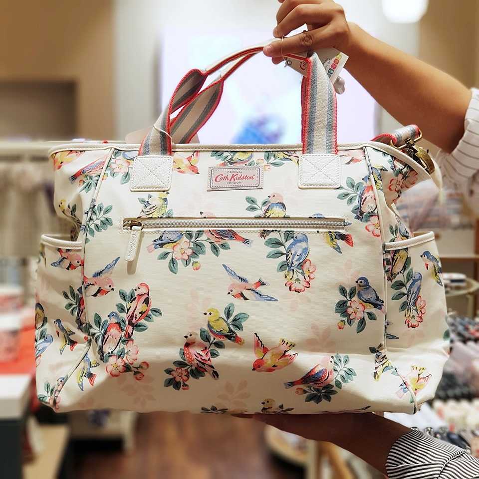 Cath Kidston