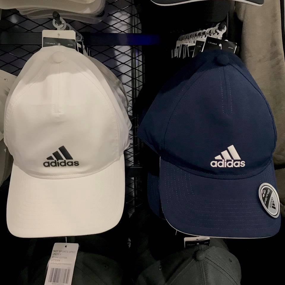 Adidas
