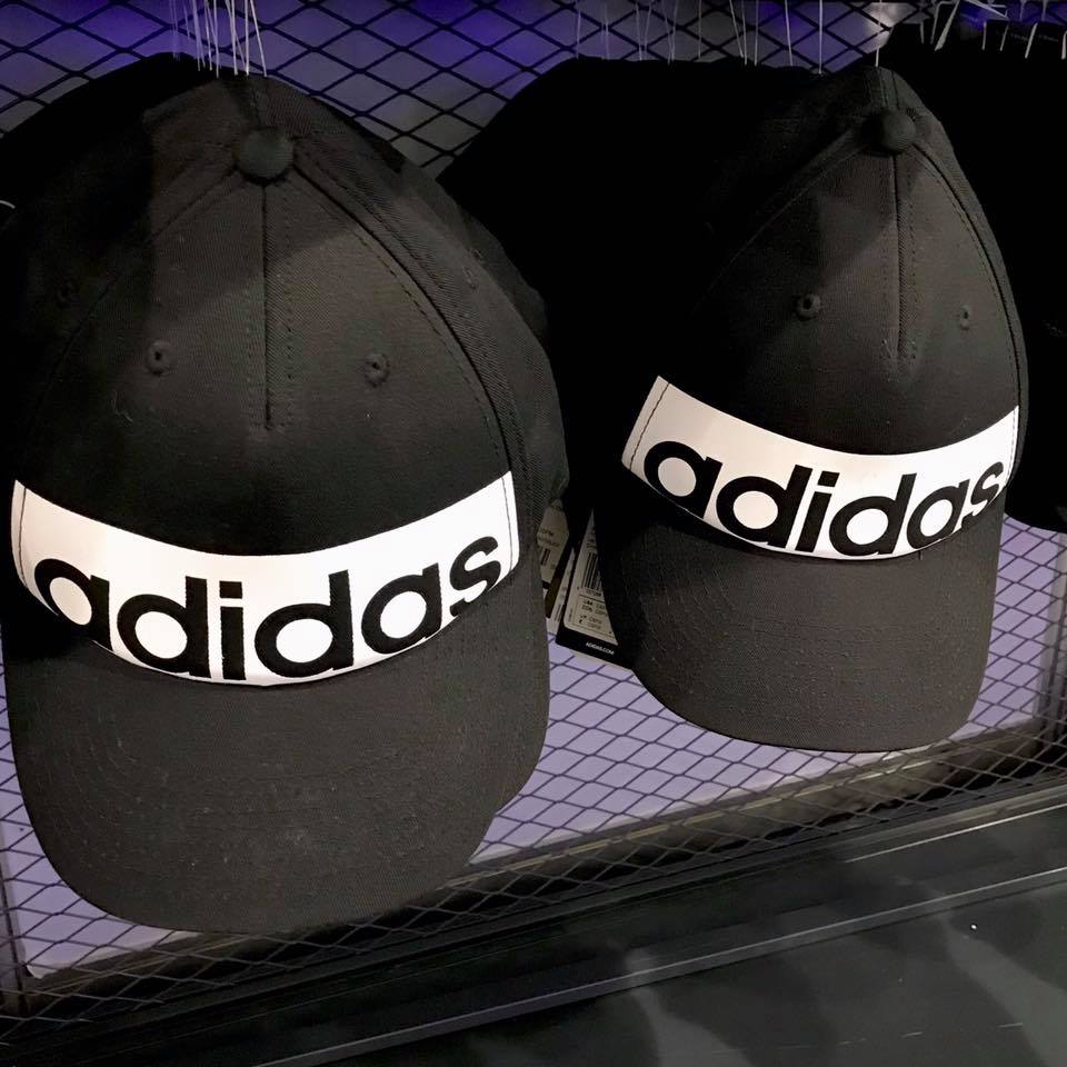 Adidas
