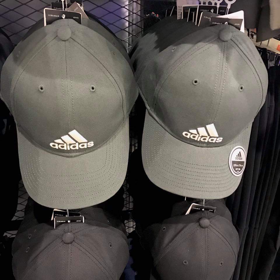 Adidas