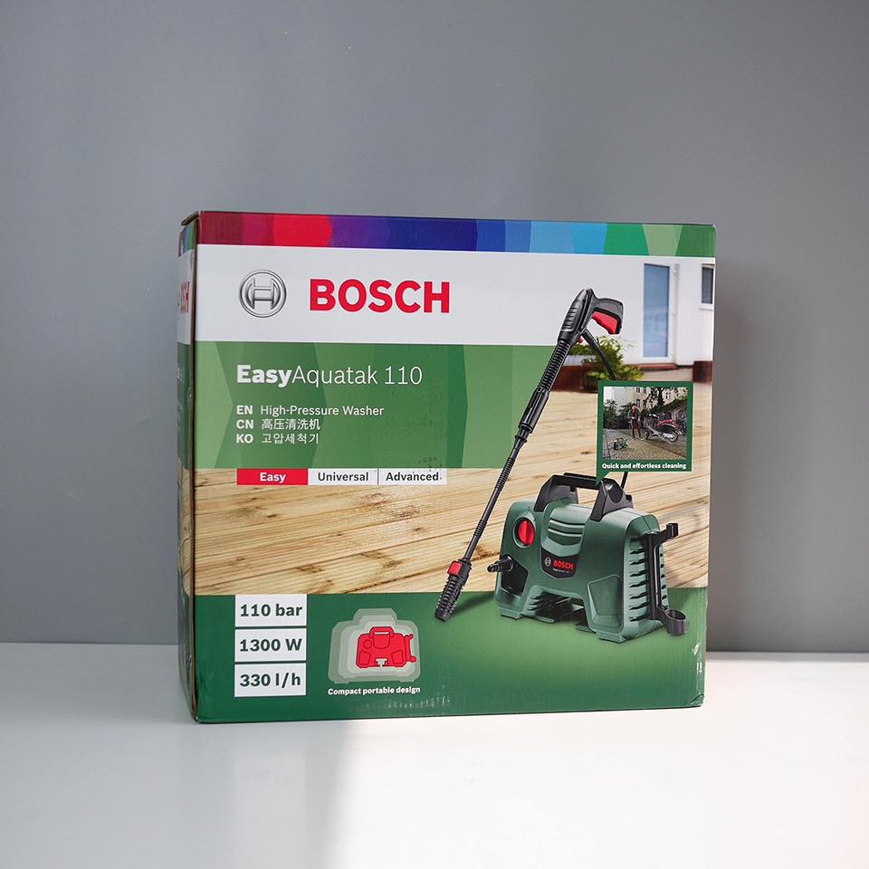 Bosch x Shopee