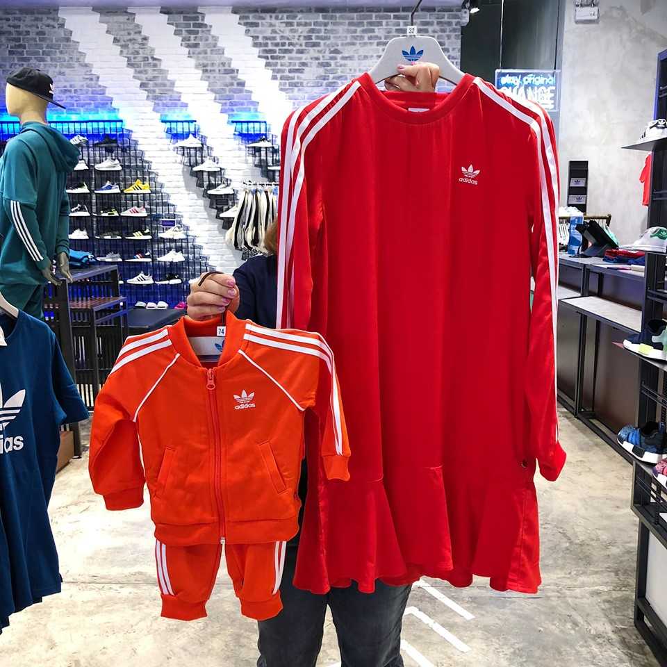 adidas 