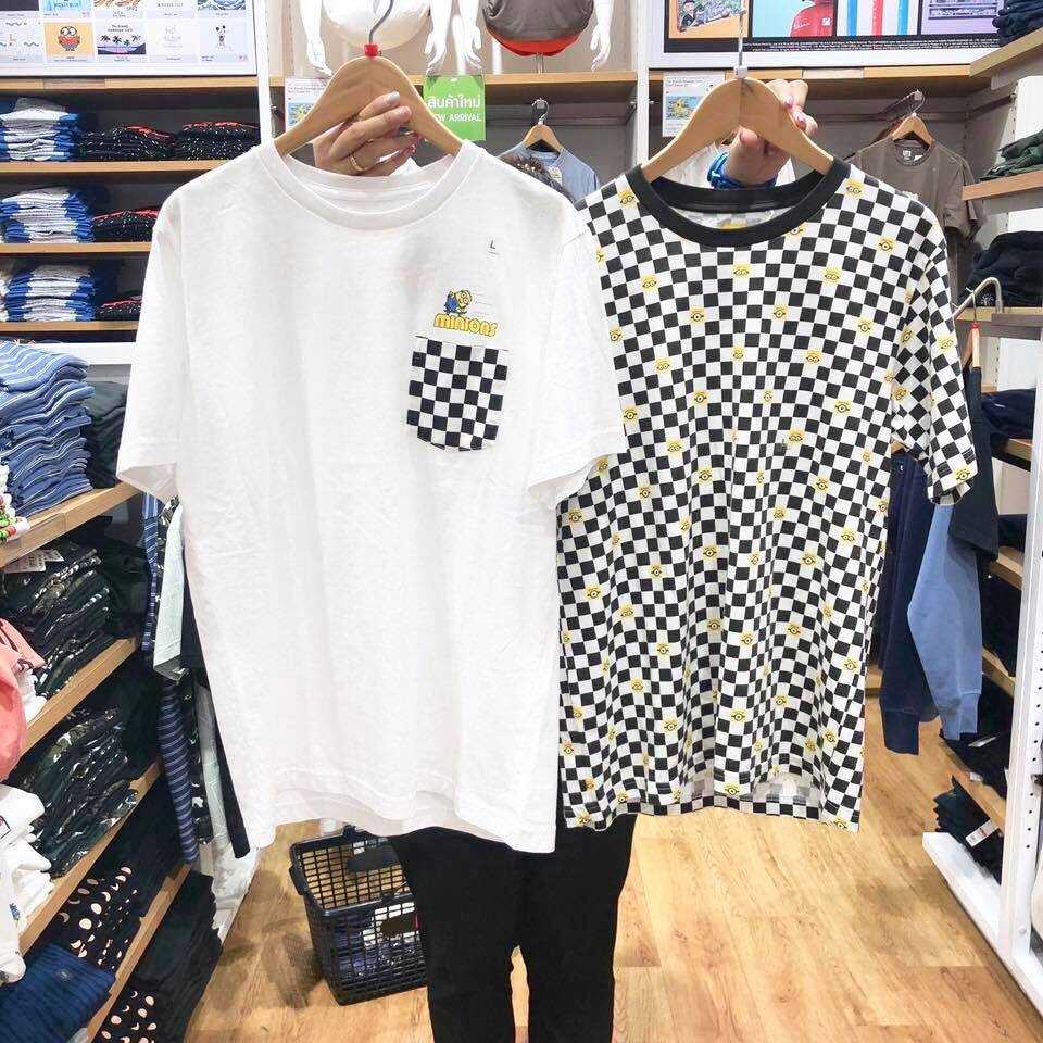 Uniqlo