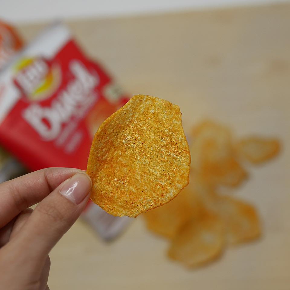 Lays Baked