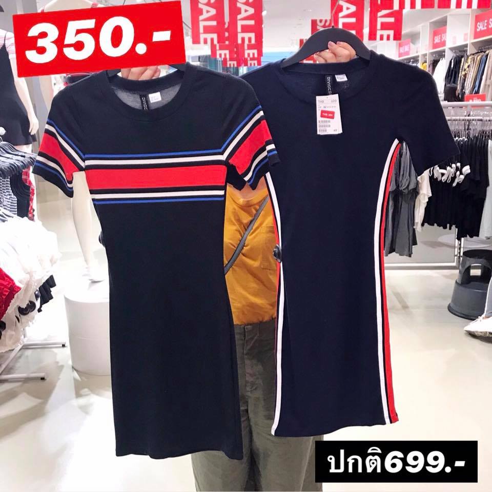 H&M