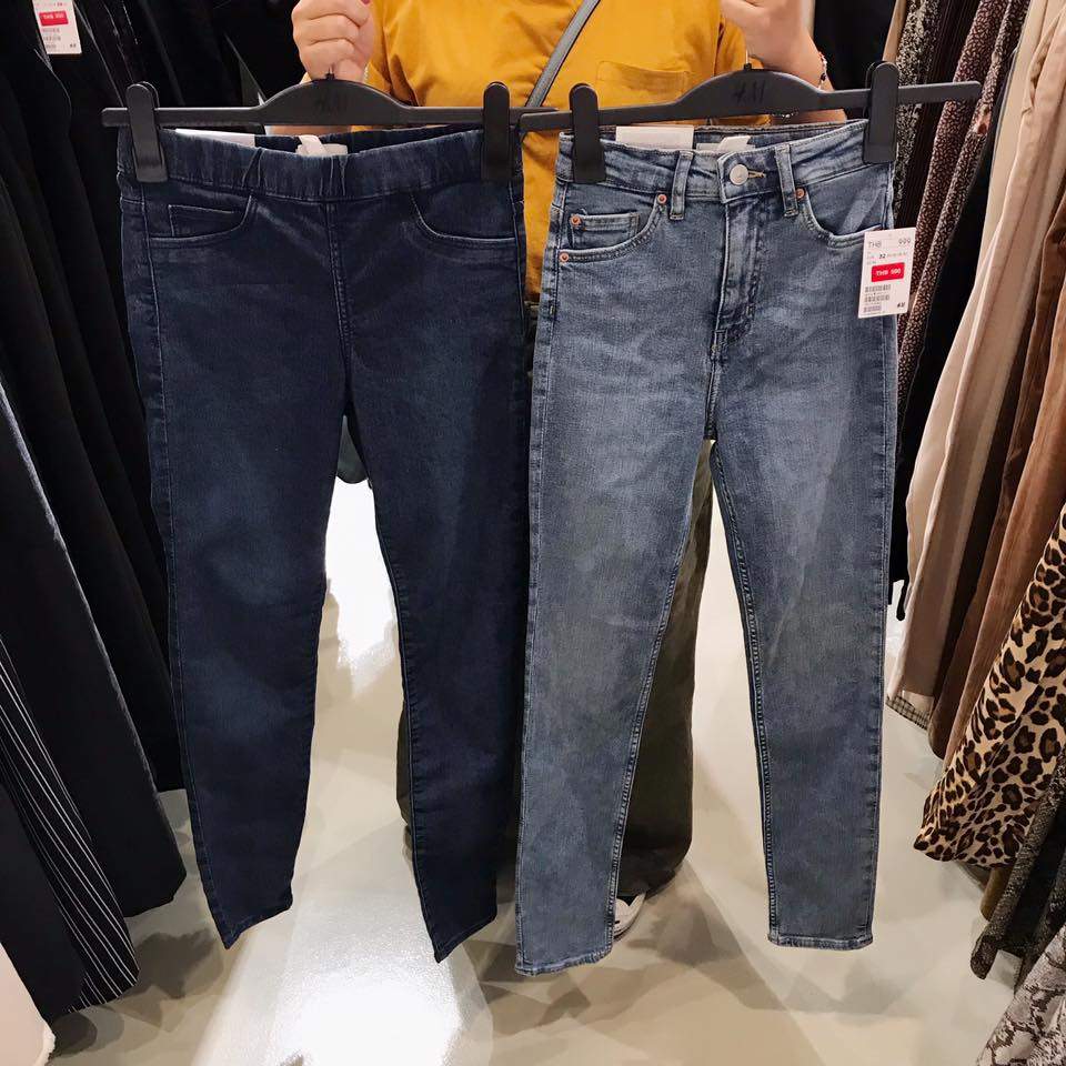 H&M