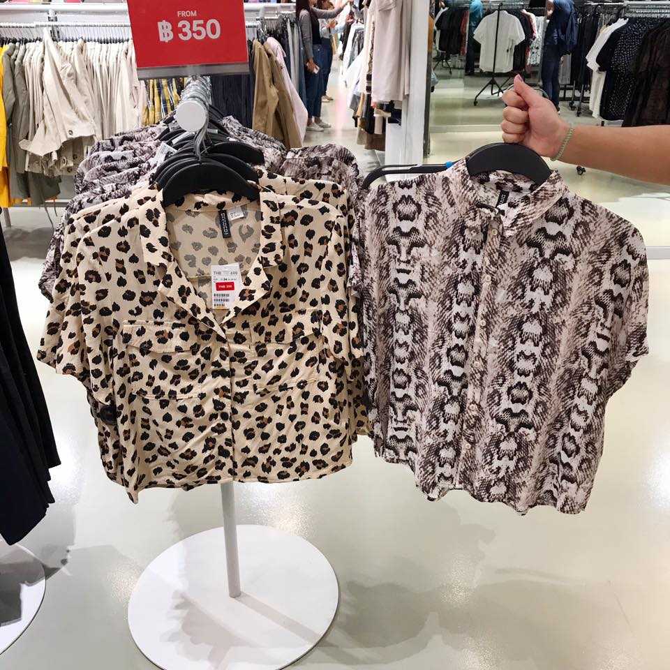 H&M