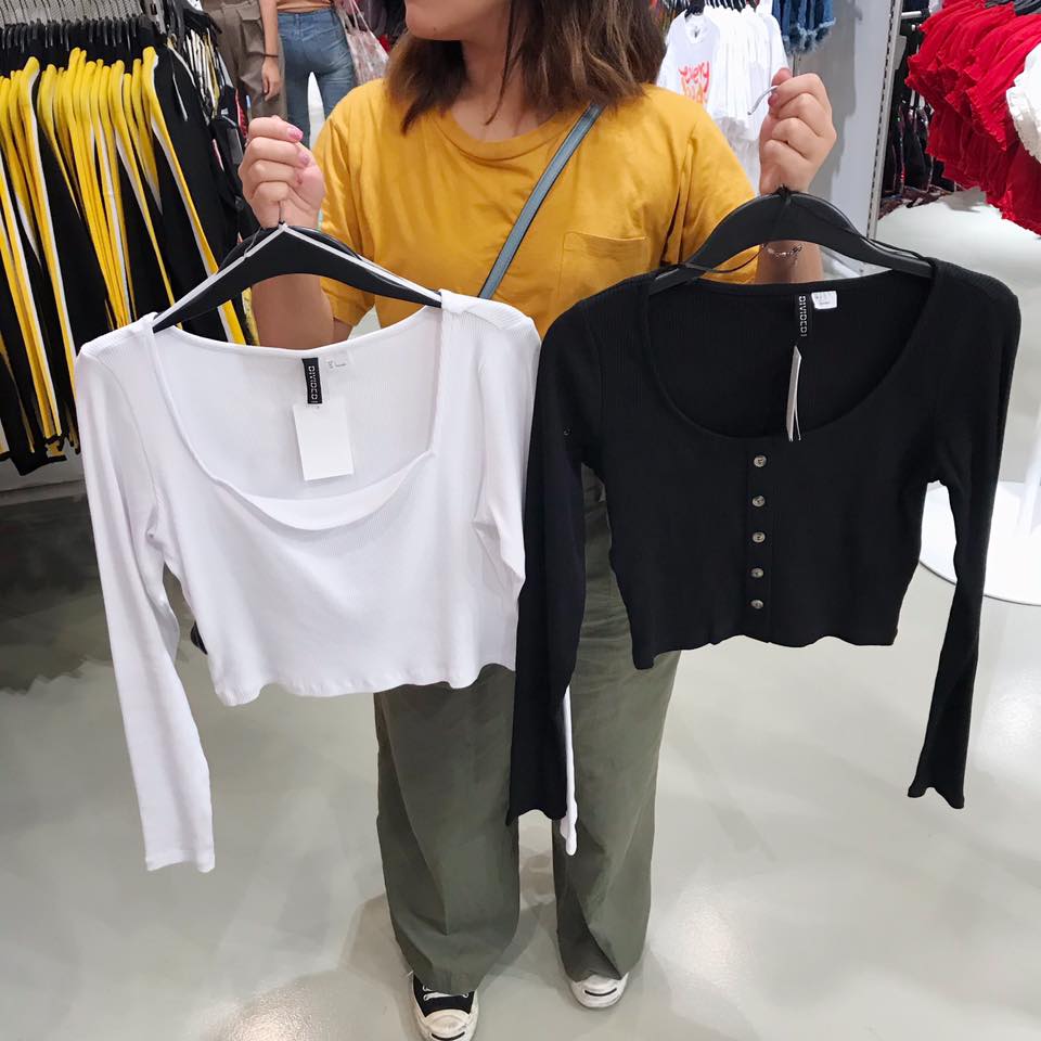 H&M