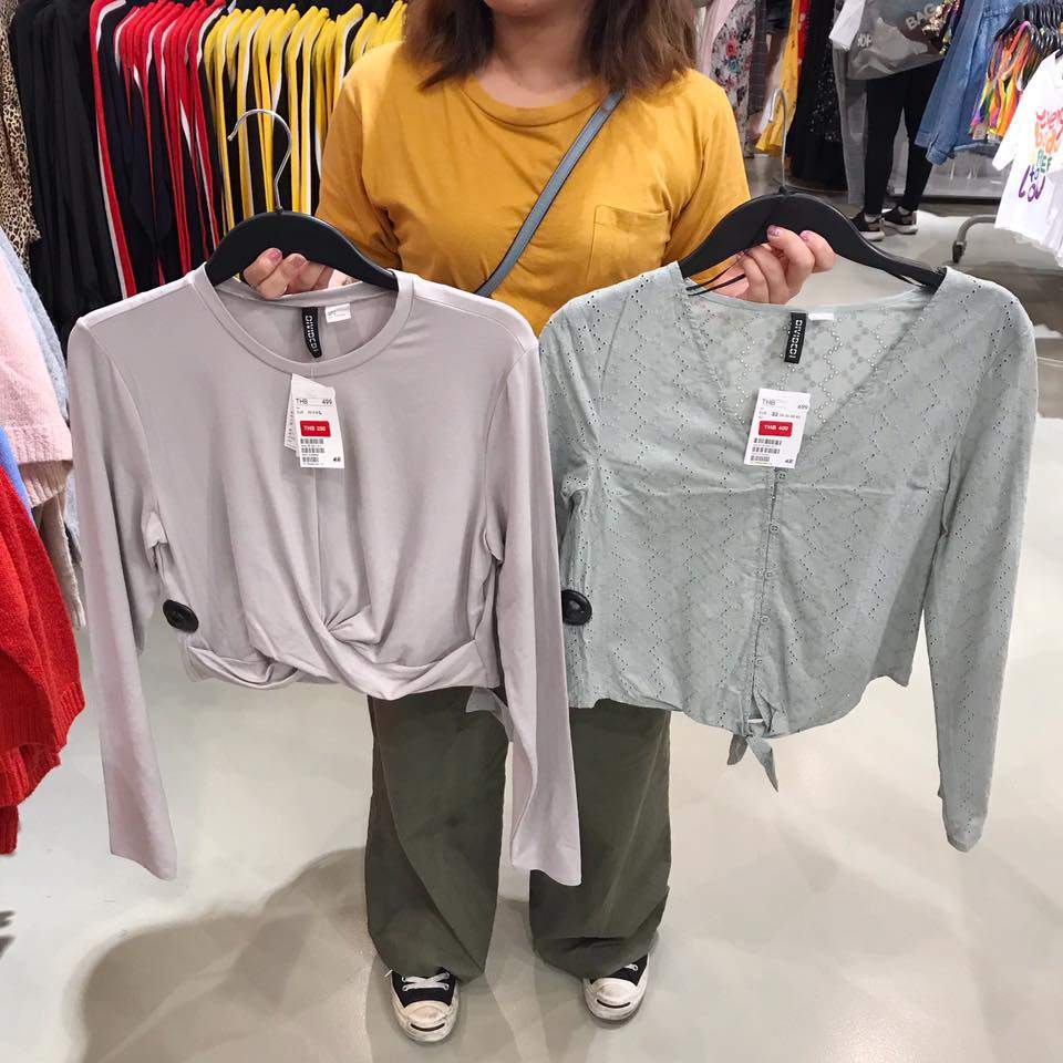 H&M
